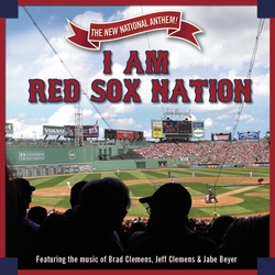 I am Red Sox Nation